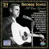 George Jones - All-Time Greats